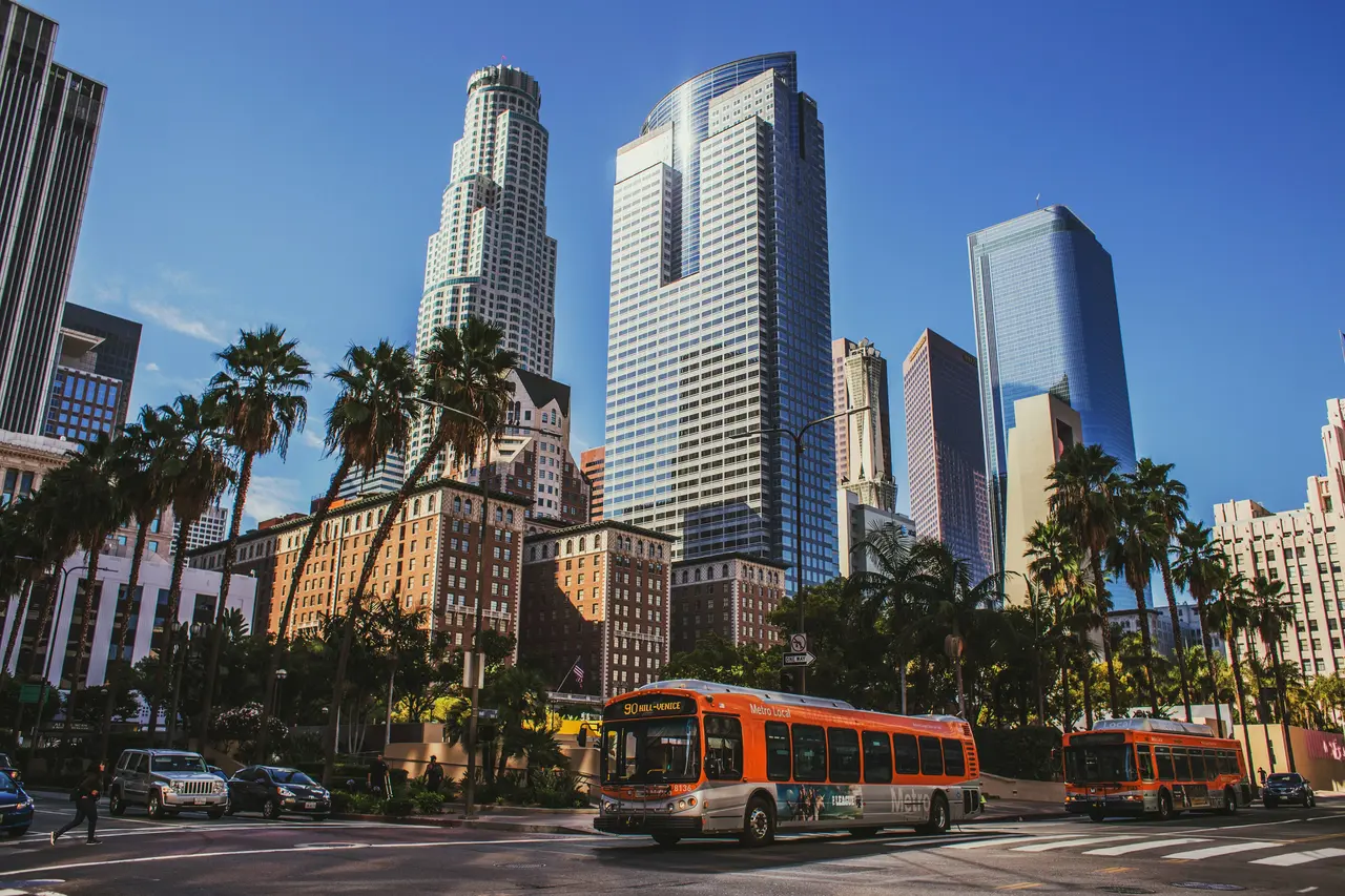 Best Thrift Stores in Los Angeles