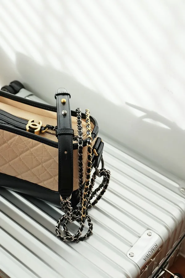 Best Online Stores for Secondhand Luxury Bags & Fashion